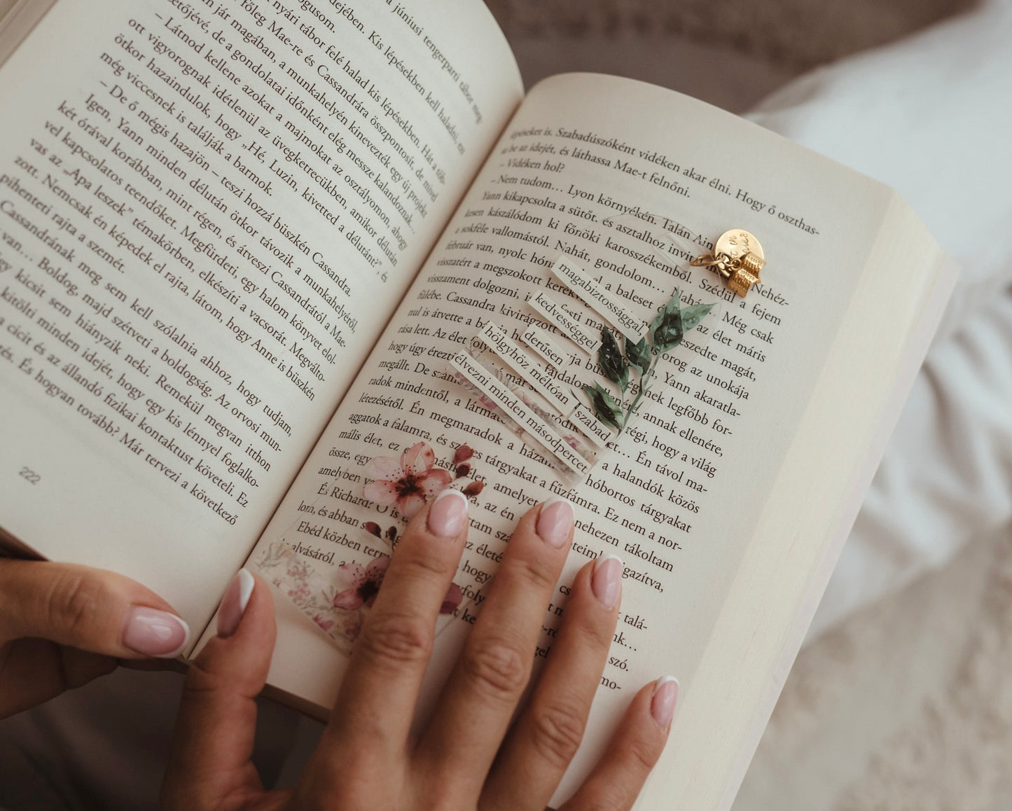 BOOK Ritual Box